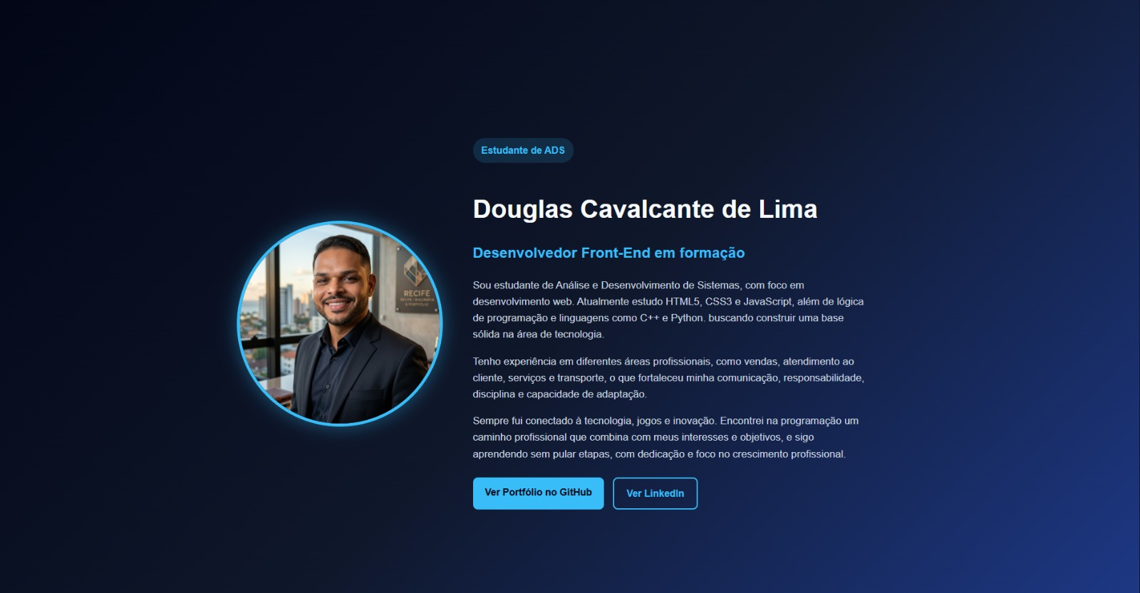 Projeto HTML